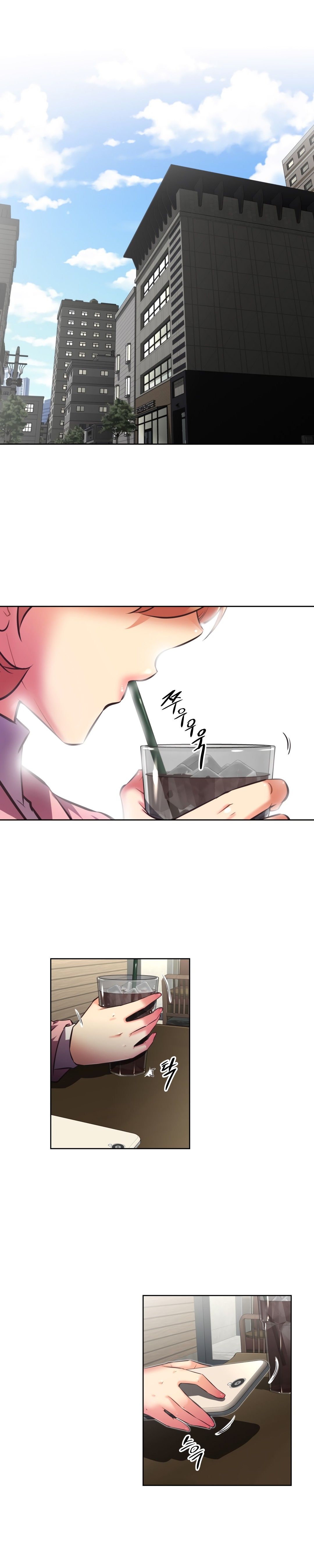 Brawling GO! Manhwa - Chapter 133 Page 8