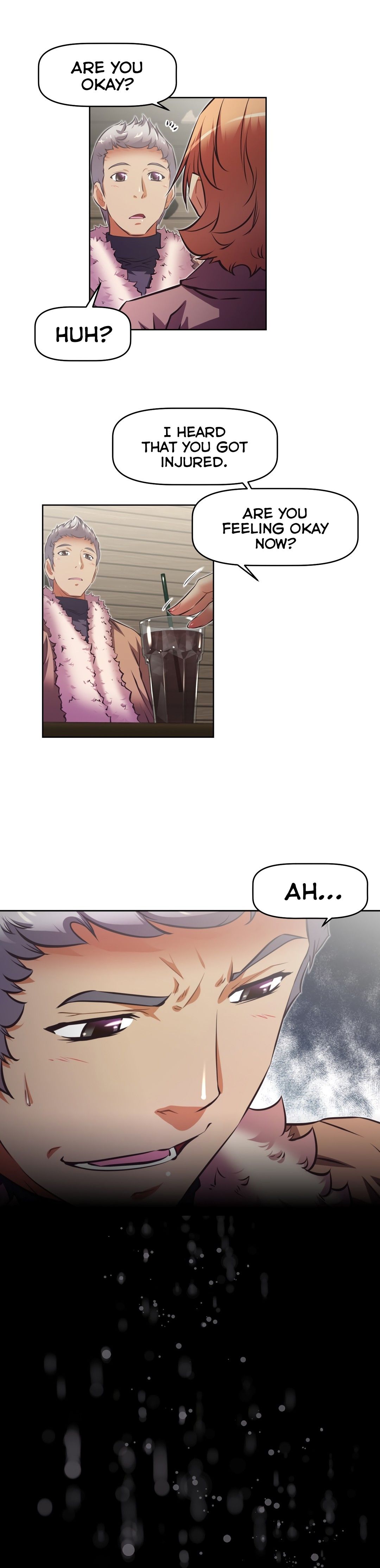 Brawling GO! Manhwa - Chapter 133 Page 14