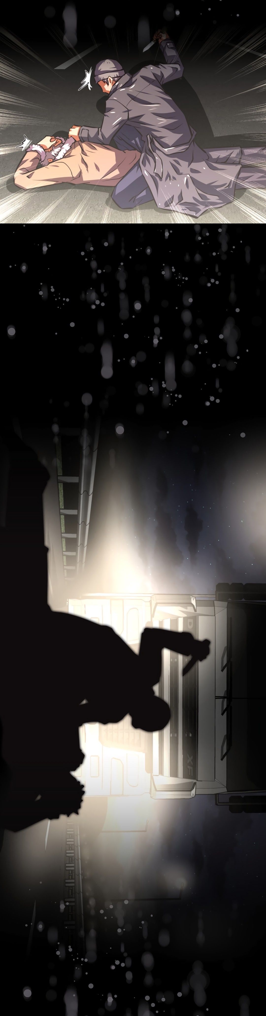 Brawling GO! Manhwa - Chapter 133 Page 15