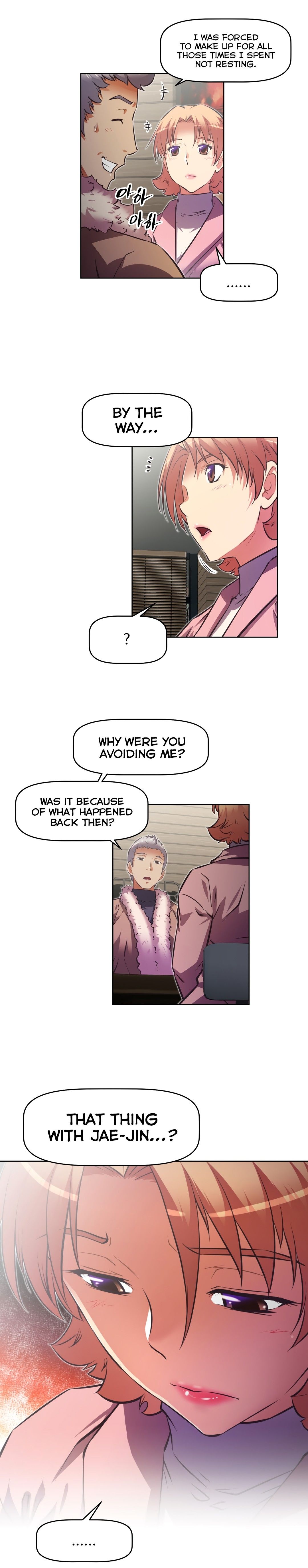 Brawling GO! Manhwa - Chapter 133 Page 17