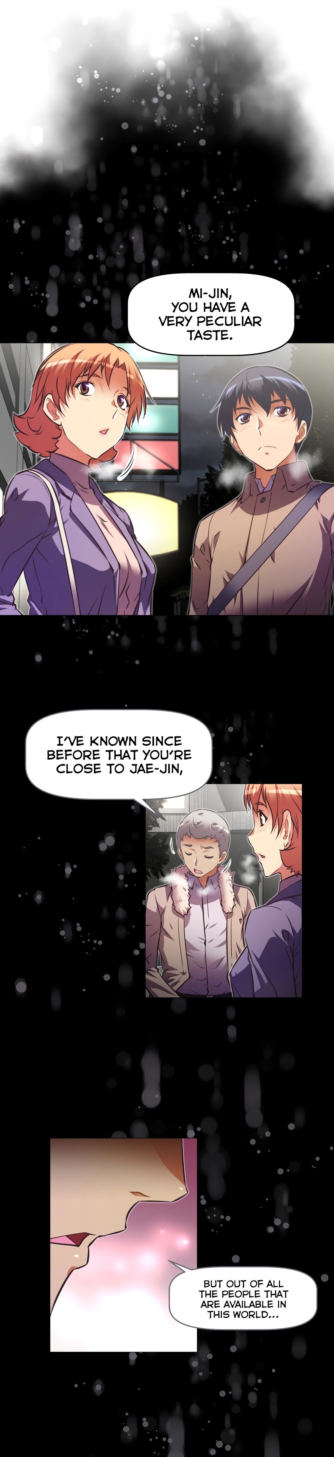 Brawling GO! Manhwa - Chapter 133 Page 18