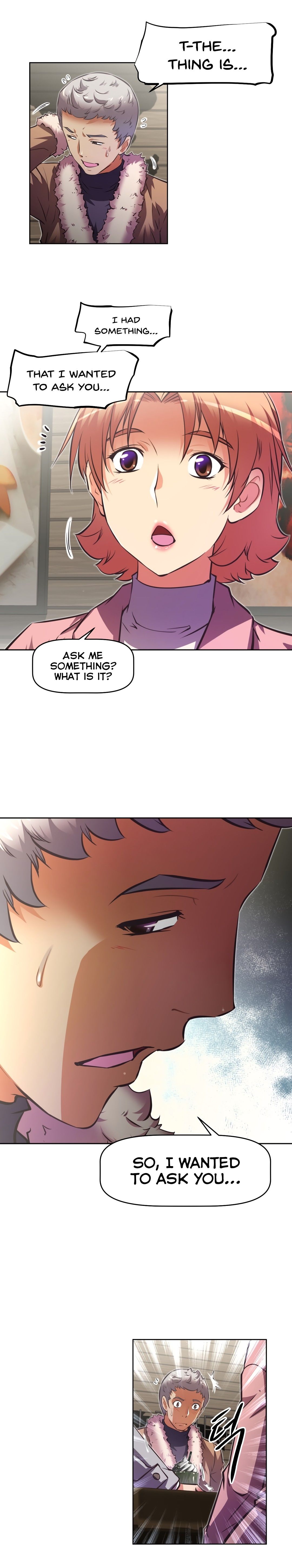 Brawling GO! Manhwa - Chapter 133 Page 22