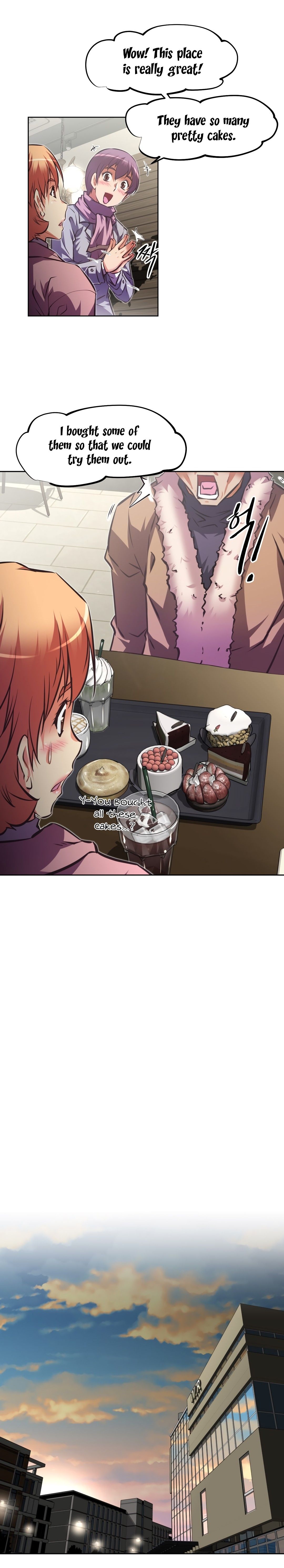 Brawling GO! Manhwa - Chapter 133 Page 23