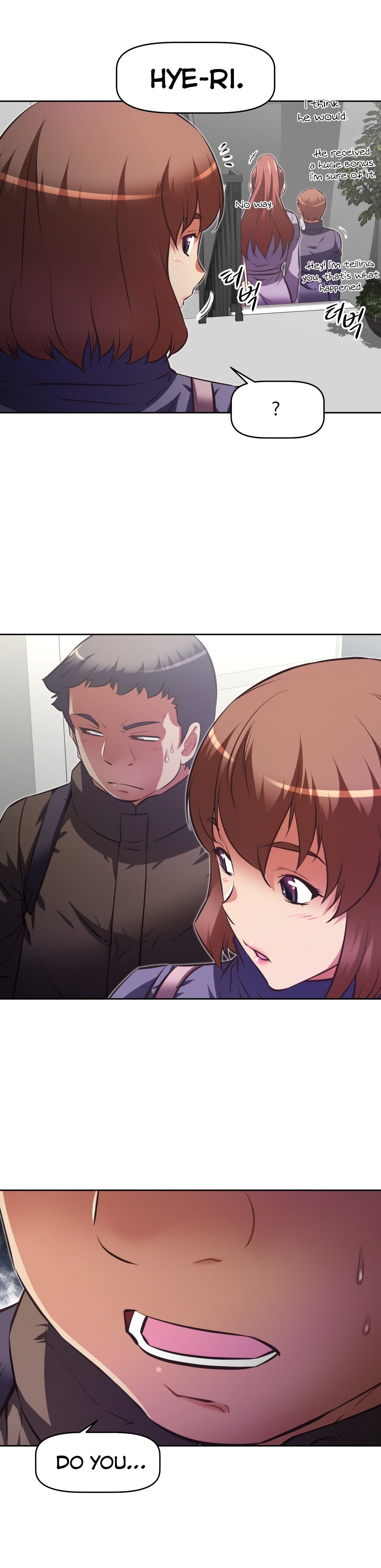 Brawling GO! Manhwa - Chapter 133 Page 25