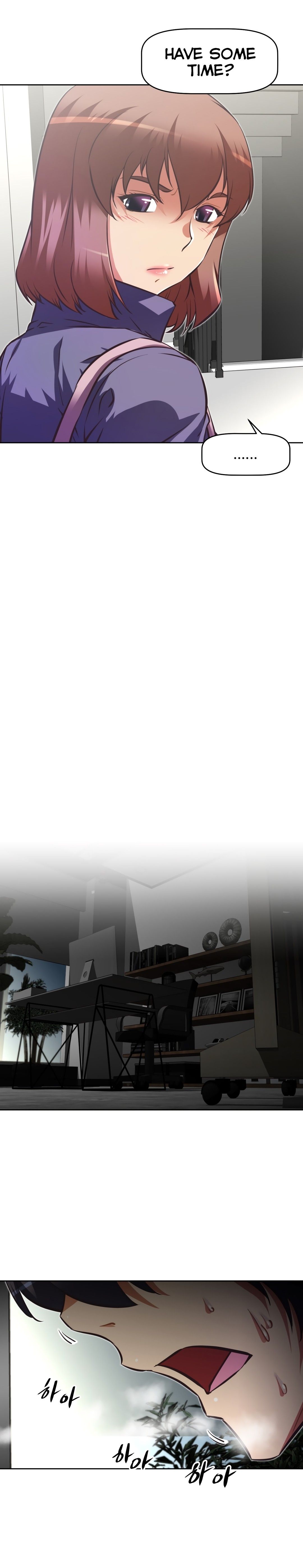 Brawling GO! Manhwa - Chapter 133 Page 26