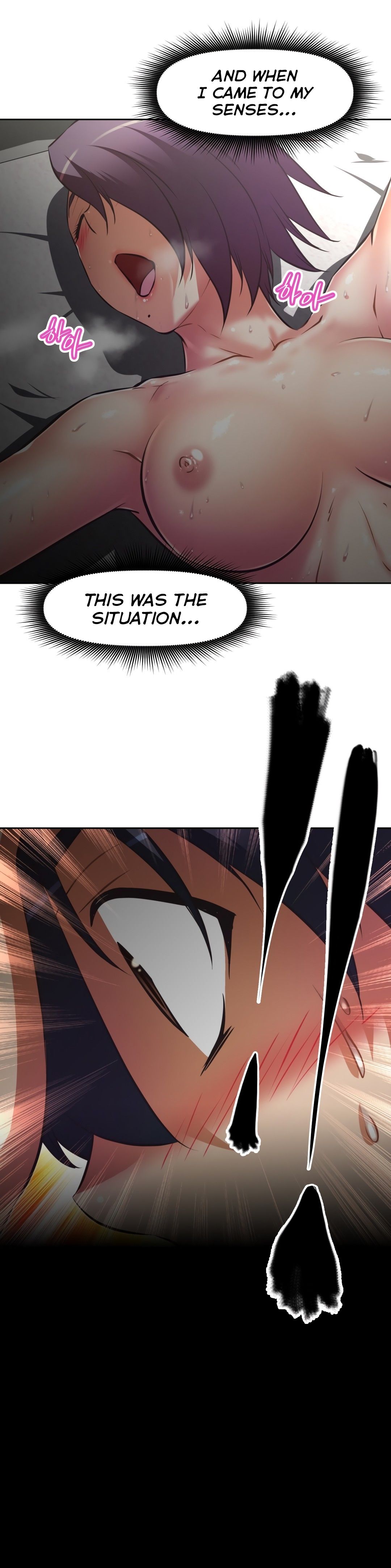 Brawling GO! Manhwa - Chapter 133 Page 28