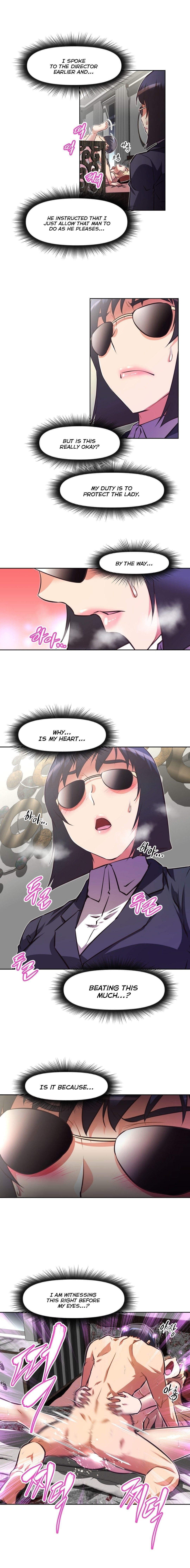 Brawling GO! Manhwa - Chapter 95 Page 11