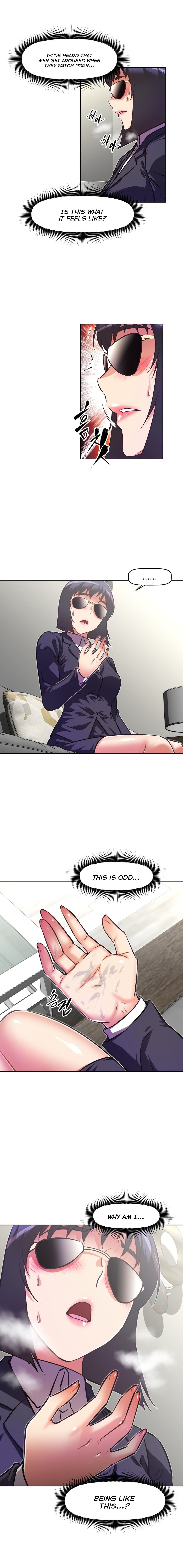 Brawling GO! Manhwa - Chapter 95 Page 12