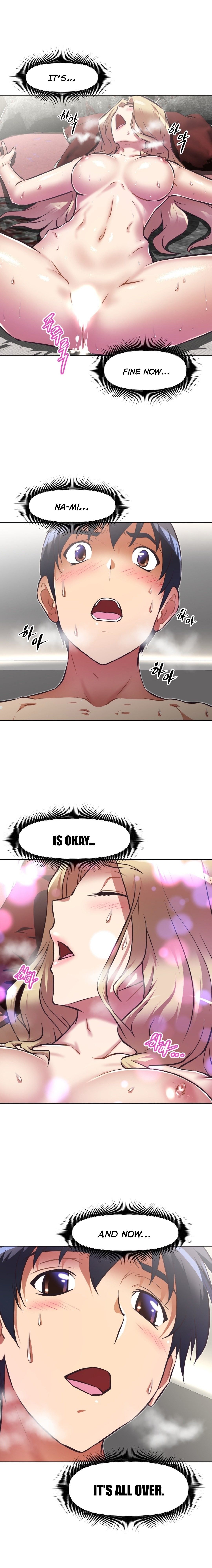 Brawling GO! Manhwa - Chapter 95 Page 14