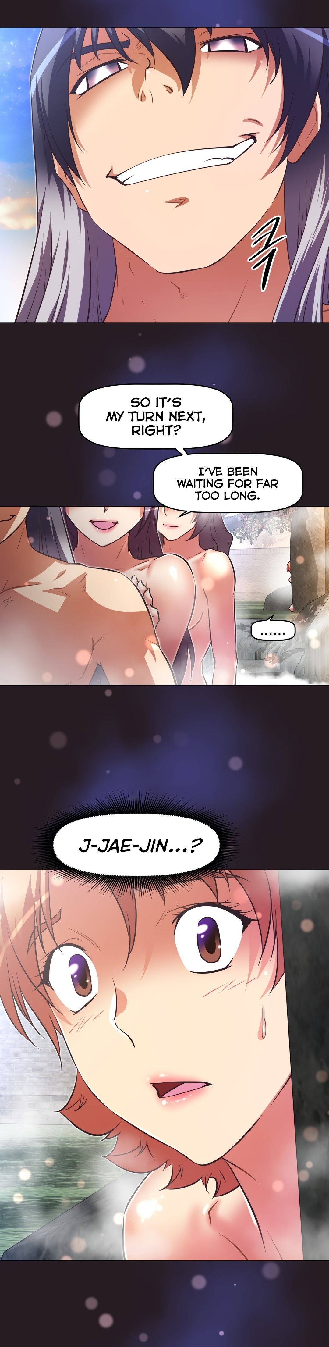 Brawling GO! Manhwa - Chapter 145 Page 2