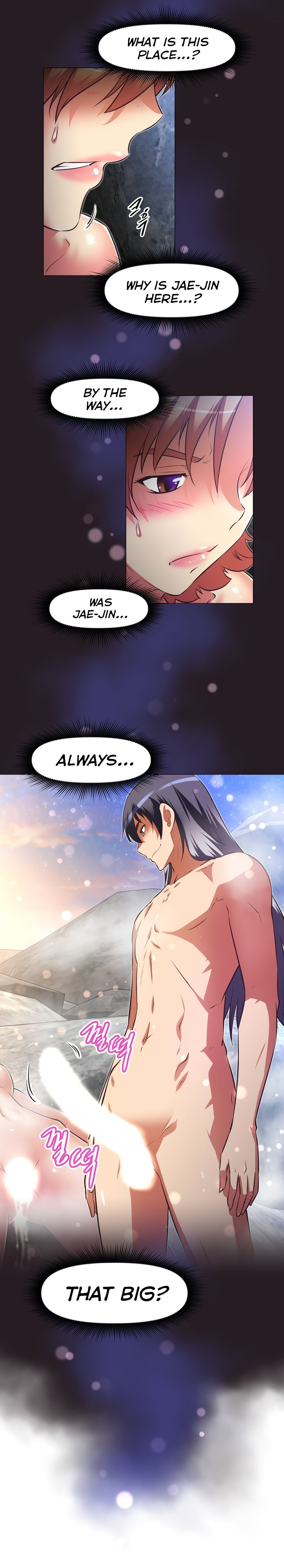 Brawling GO! Manhwa - Chapter 145 Page 3