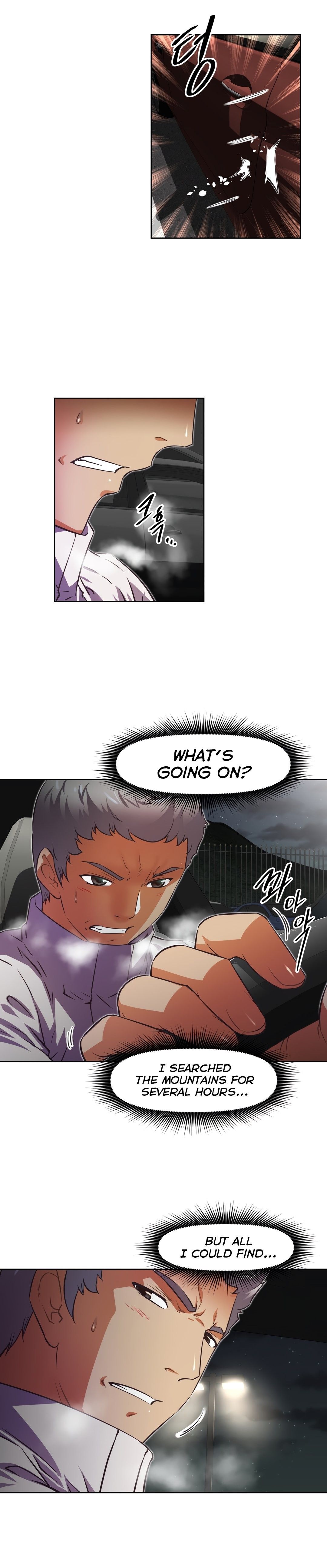 Brawling GO! Manhwa - Chapter 145 Page 5