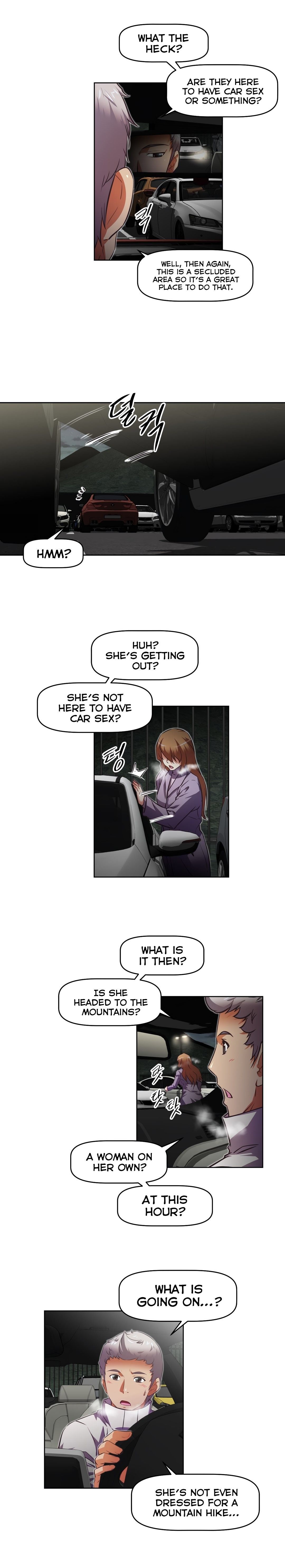 Brawling GO! Manhwa - Chapter 145 Page 12