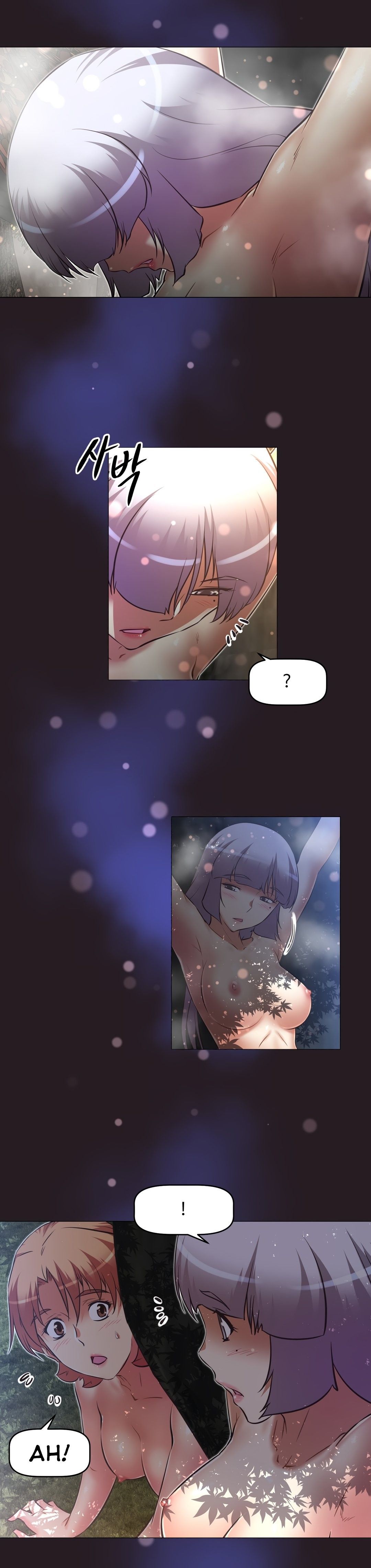 Brawling GO! Manhwa - Chapter 145 Page 26