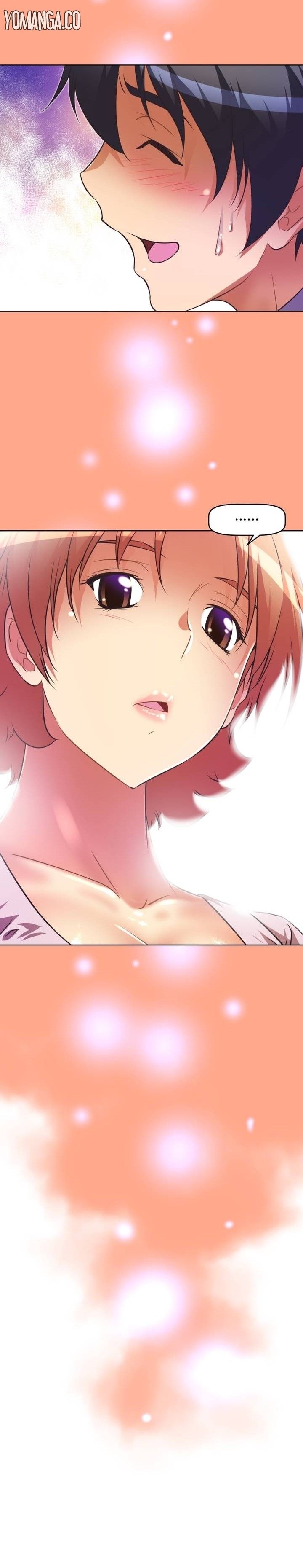 Brawling GO! Manhwa - Chapter 32 Page 11