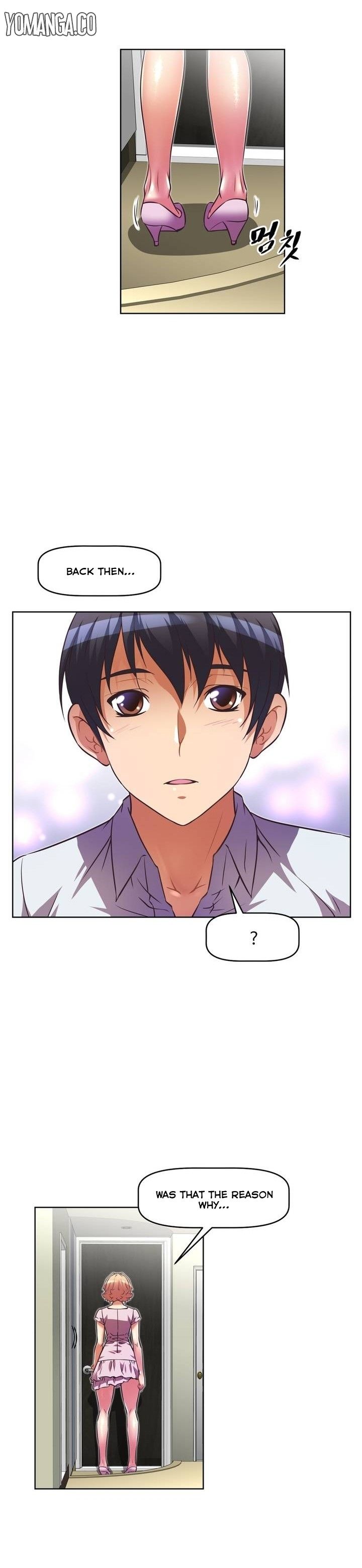 Brawling GO! Manhwa - Chapter 32 Page 16