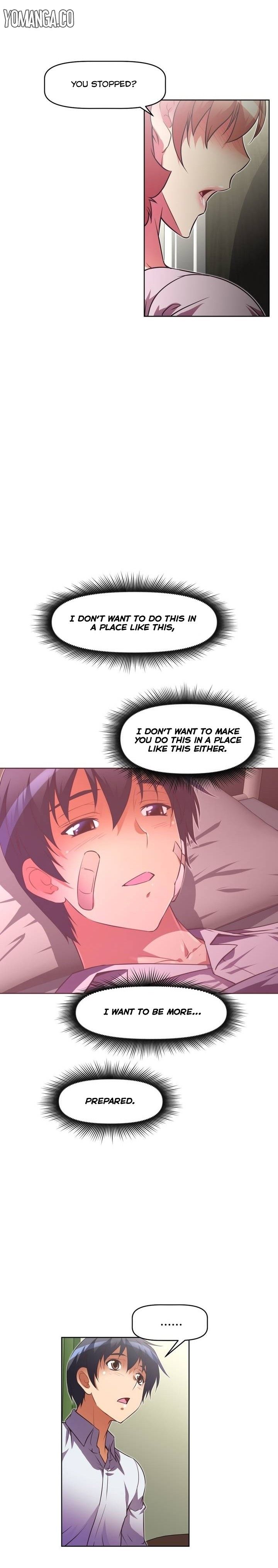 Brawling GO! Manhwa - Chapter 32 Page 17