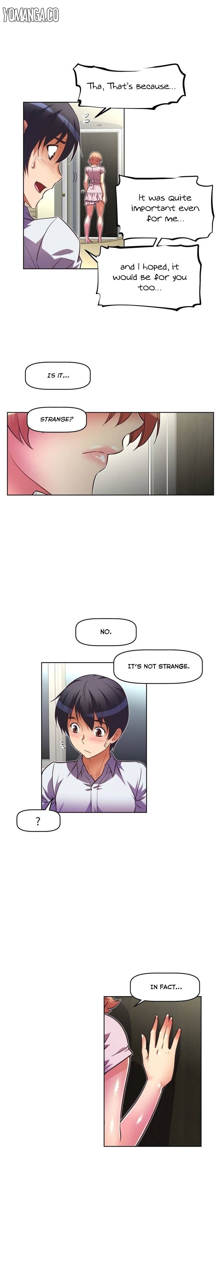 Brawling GO! Manhwa - Chapter 32 Page 18