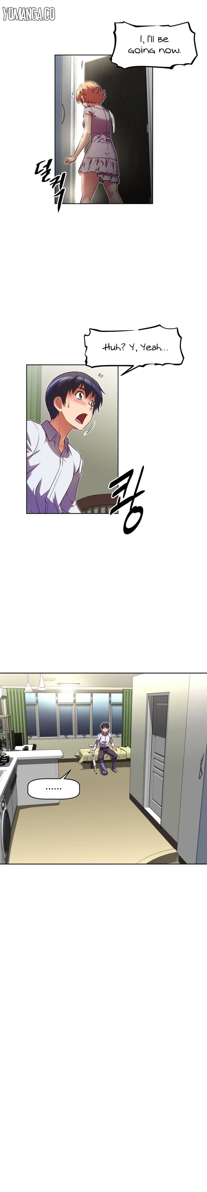 Brawling GO! Manhwa - Chapter 32 Page 20