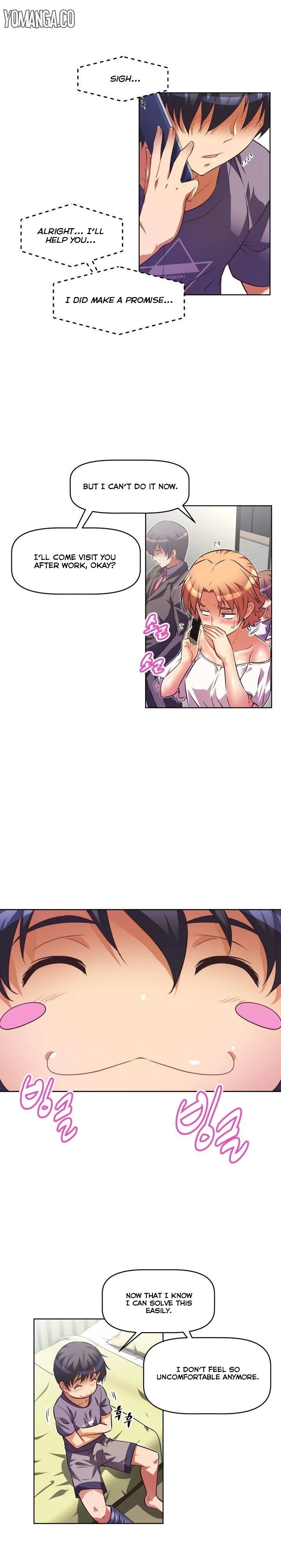 Brawling GO! Manhwa - Chapter 32 Page 24