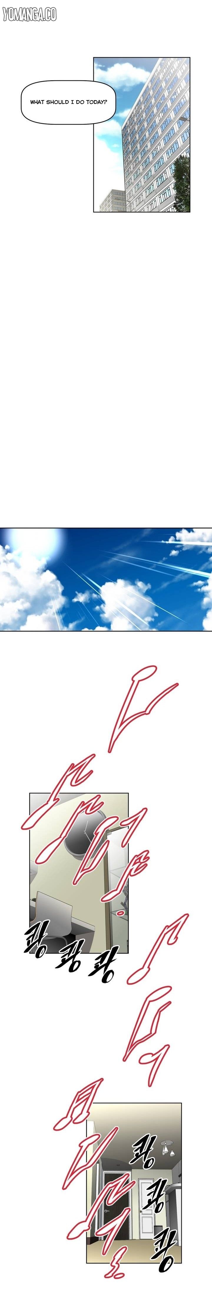 Brawling GO! Manhwa - Chapter 32 Page 25