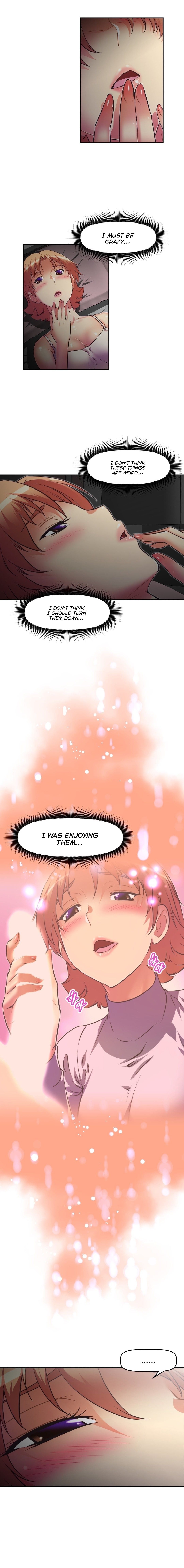 Brawling GO! Manhwa - Chapter 82 Page 3