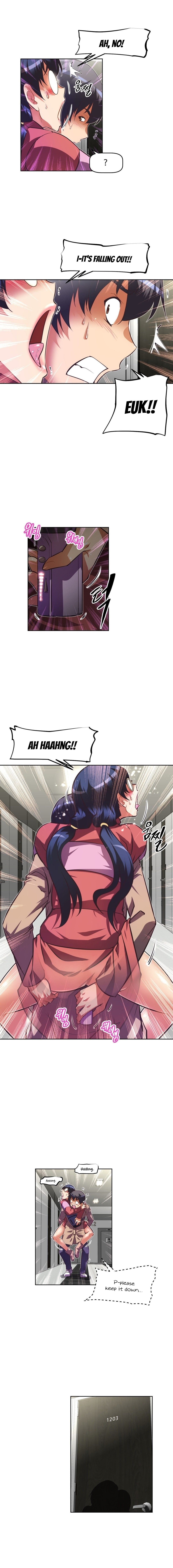 Brawling GO! Manhwa - Chapter 82 Page 12