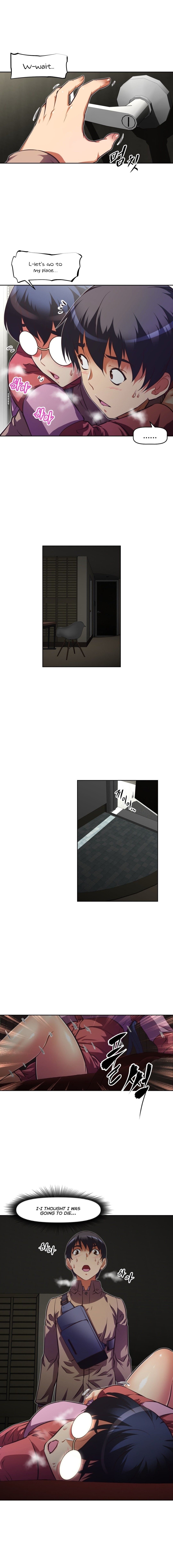 Brawling GO! Manhwa - Chapter 82 Page 13