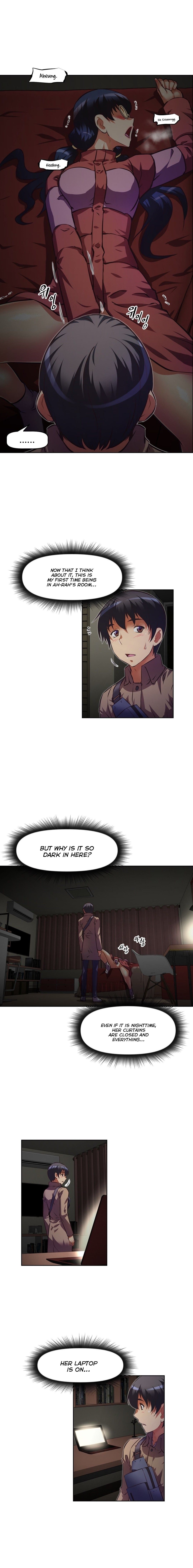 Brawling GO! Manhwa - Chapter 82 Page 14