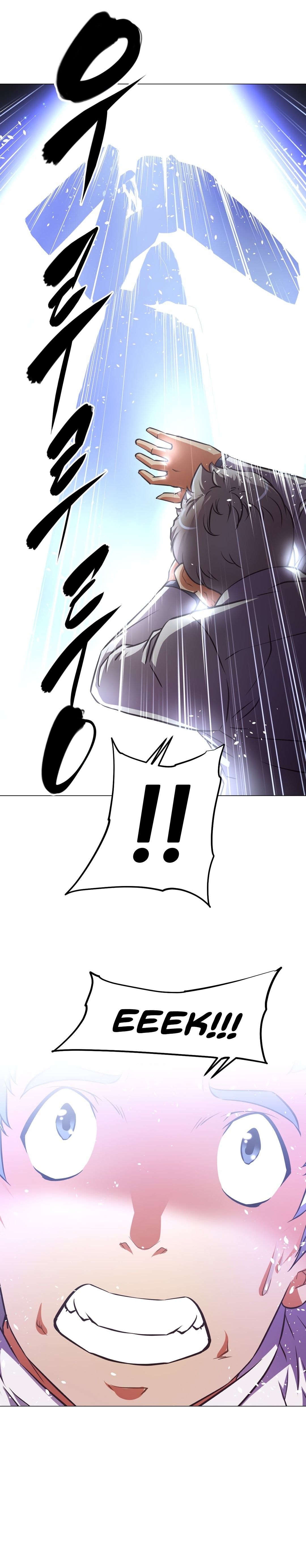 Brawling GO! Manhwa - Chapter 153 Page 2