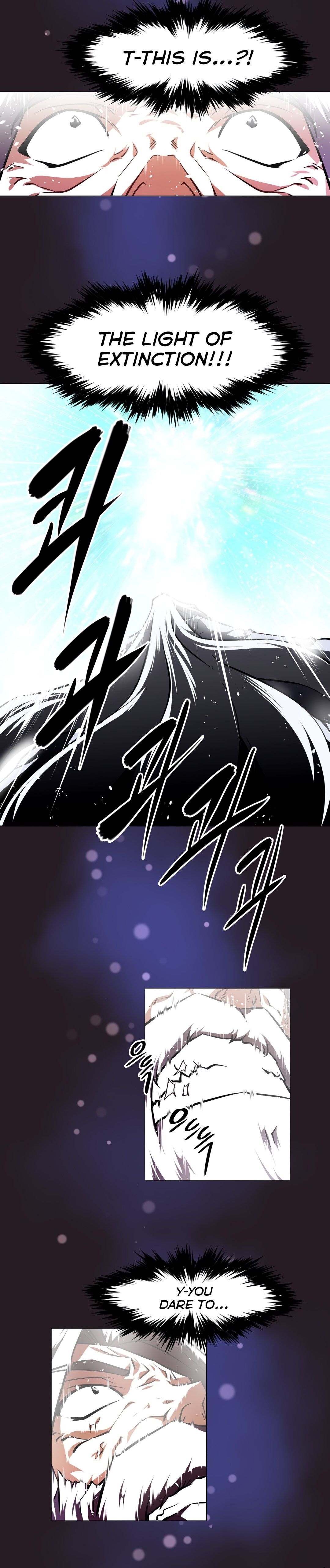 Brawling GO! Manhwa - Chapter 153 Page 7