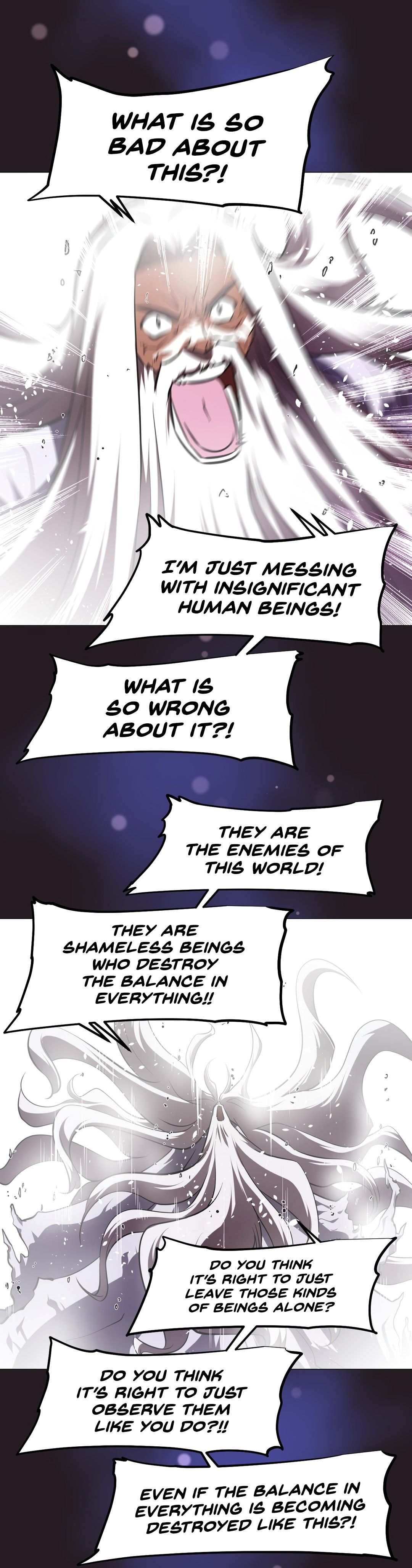 Brawling GO! Manhwa - Chapter 153 Page 9