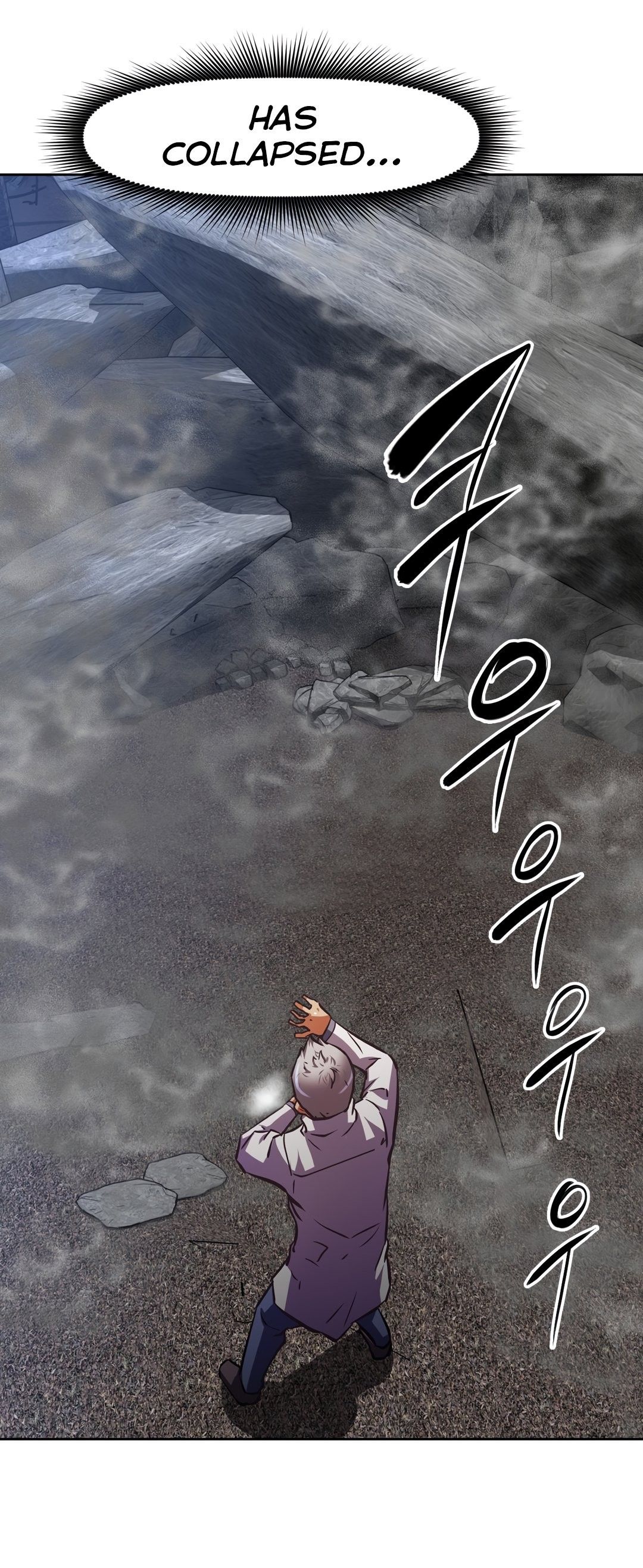 Brawling GO! Manhwa - Chapter 153 Page 18