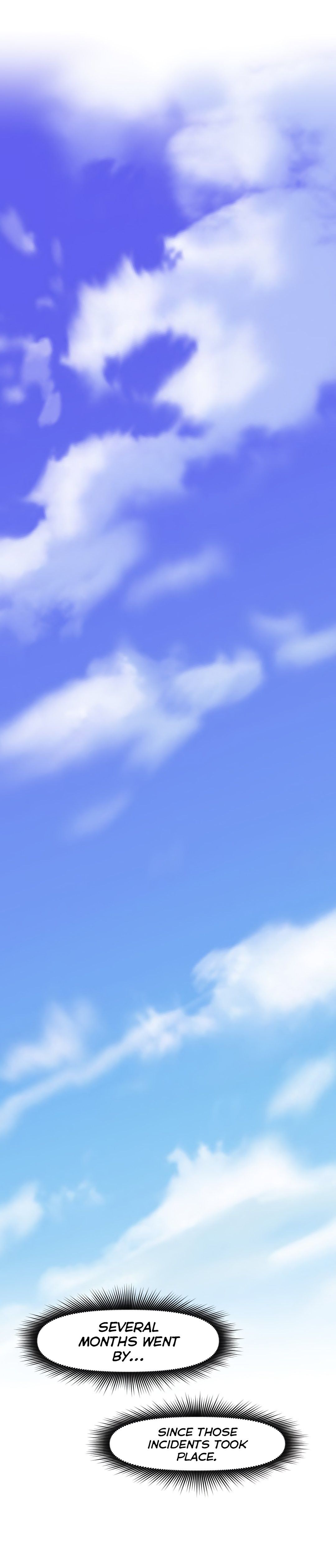 Brawling GO! Manhwa - Chapter 153 Page 21