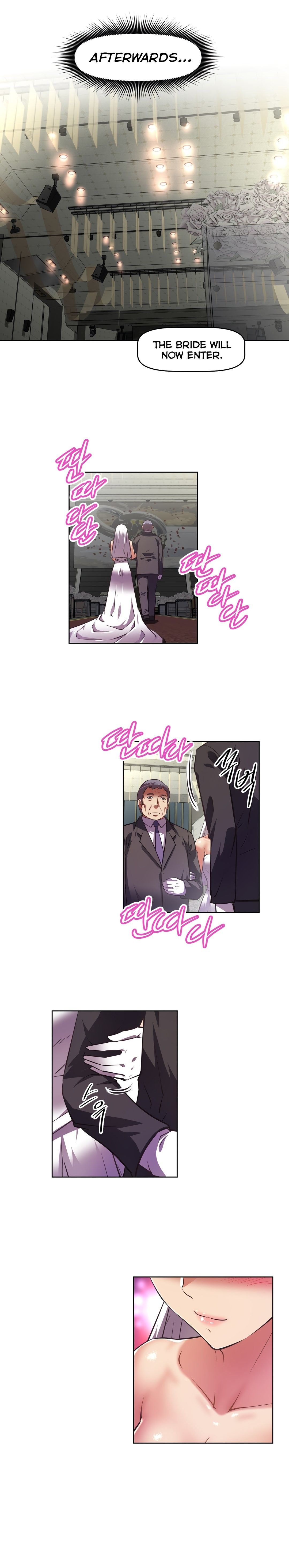 Brawling GO! Manhwa - Chapter 153 Page 23