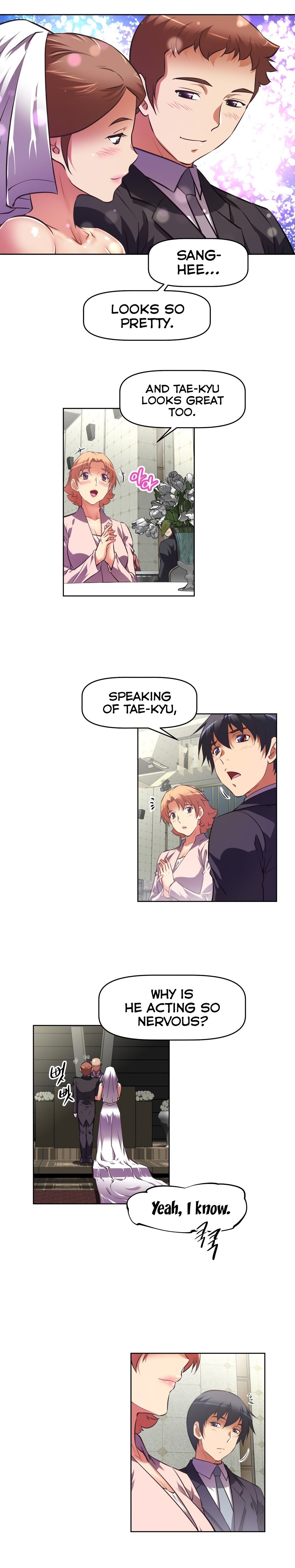 Brawling GO! Manhwa - Chapter 153 Page 24