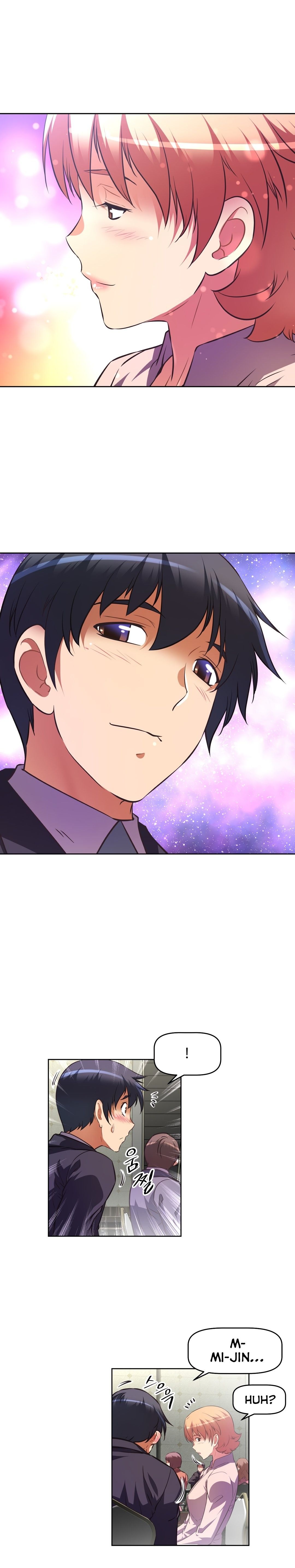 Brawling GO! Manhwa - Chapter 153 Page 25