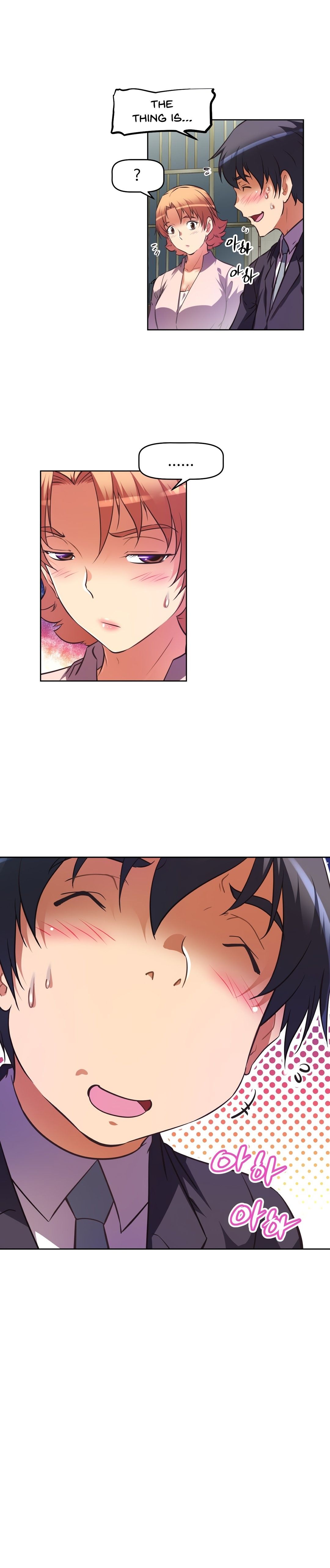 Brawling GO! Manhwa - Chapter 153 Page 26