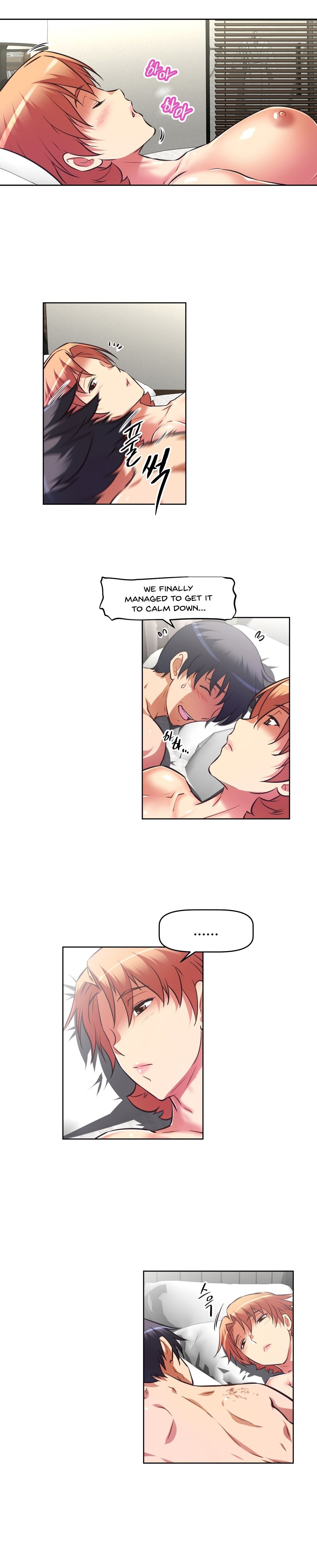 Brawling GO! Manhwa - Chapter 153 Page 32