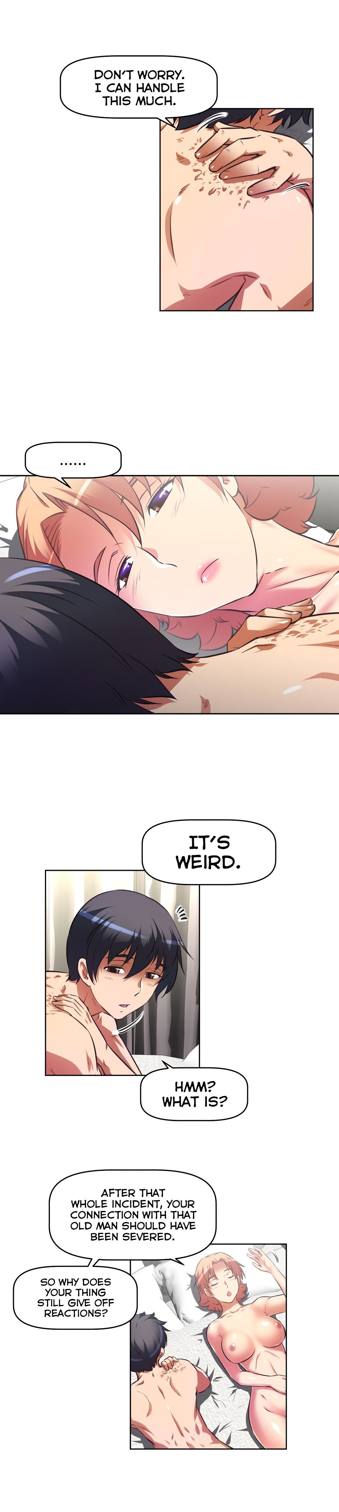 Brawling GO! Manhwa - Chapter 153 Page 34