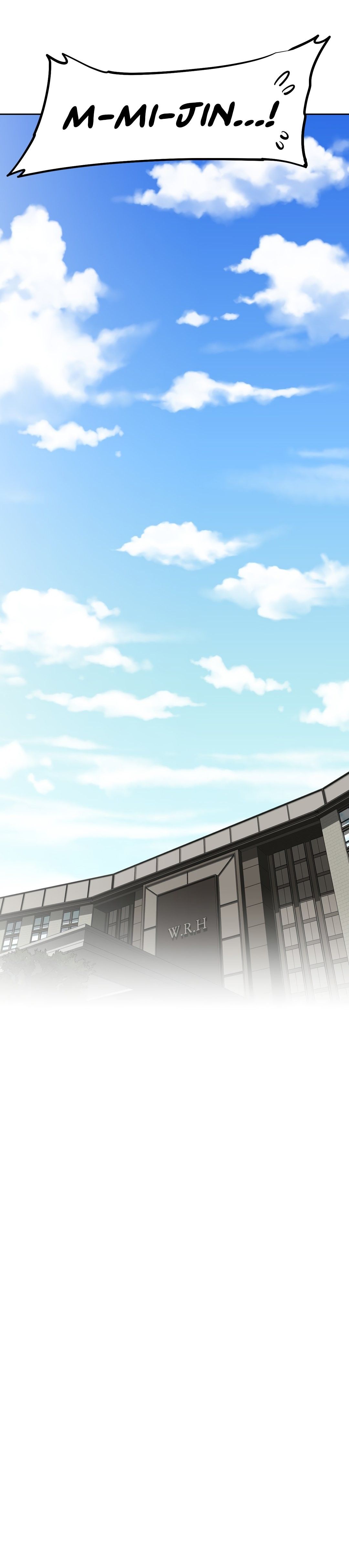 Brawling GO! Manhwa - Chapter 153 Page 40