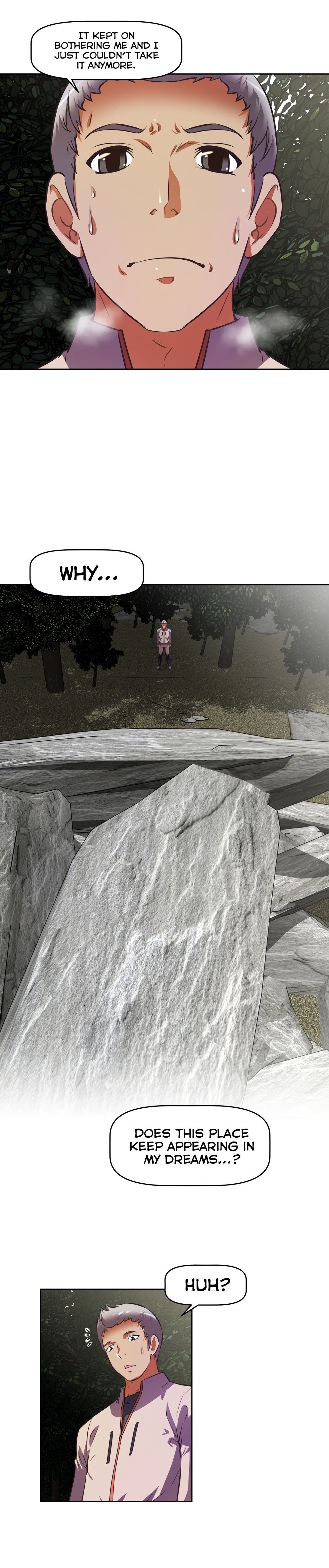 Brawling GO! Manhwa - Chapter 153 Page 43