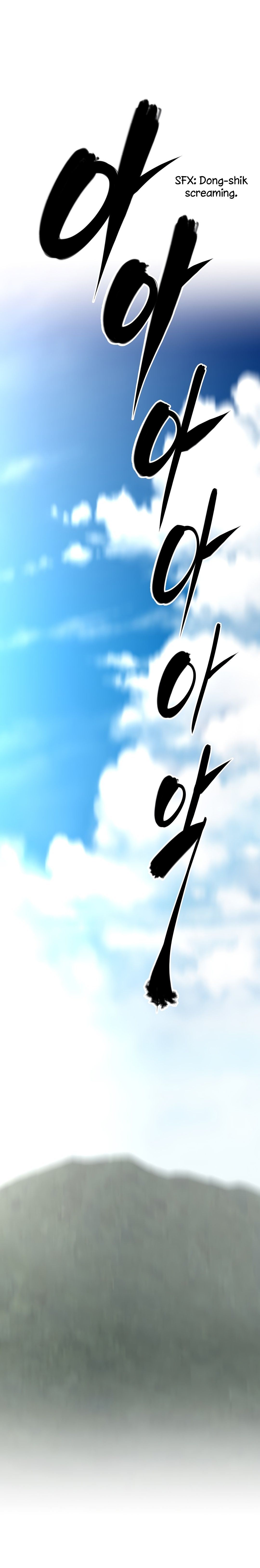 Brawling GO! Manhwa - Chapter 153 Page 46