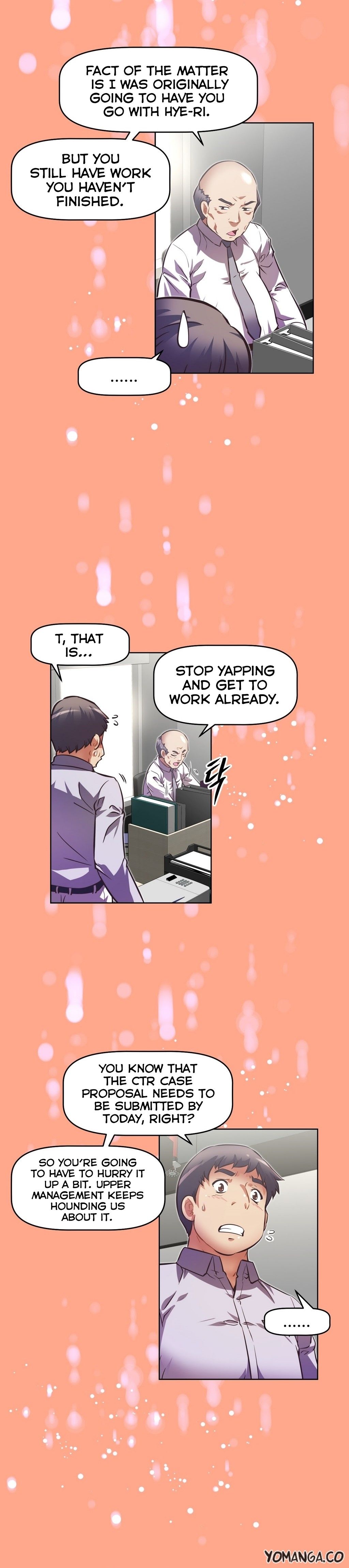 Brawling GO! Manhwa - Chapter 46 Page 7