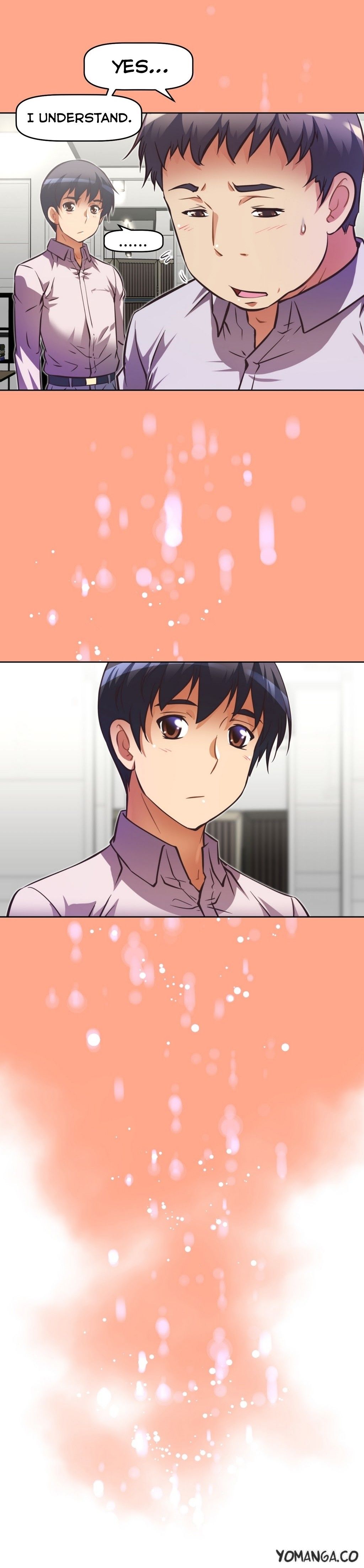 Brawling GO! Manhwa - Chapter 46 Page 8