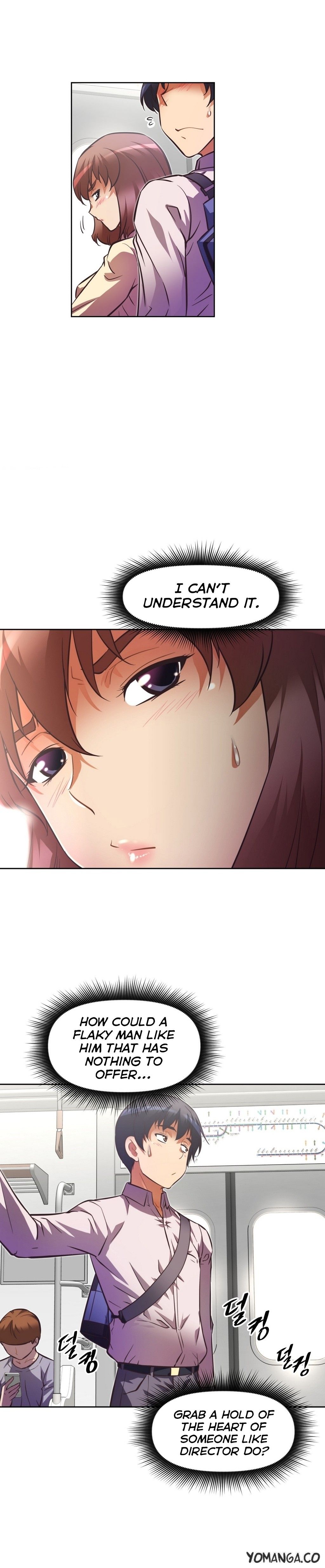 Brawling GO! Manhwa - Chapter 46 Page 10