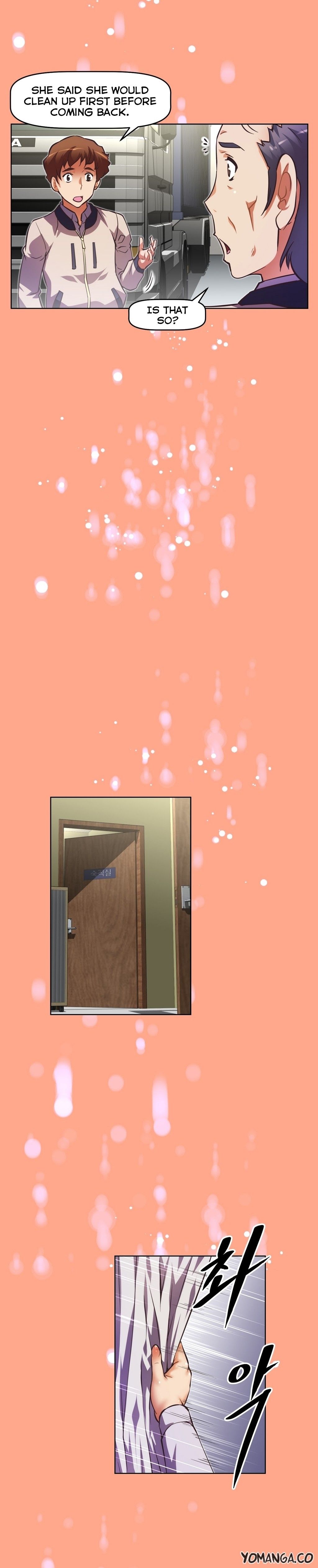 Brawling GO! Manhwa - Chapter 46 Page 13