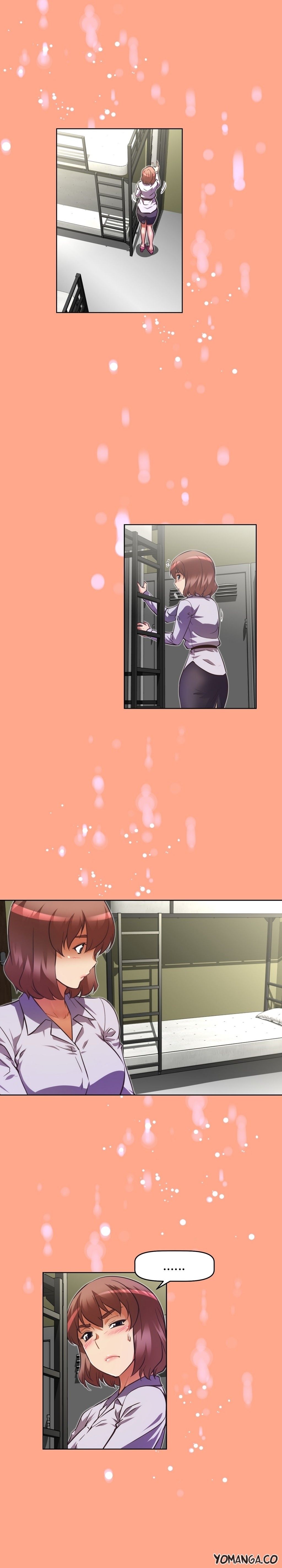 Brawling GO! Manhwa - Chapter 46 Page 14