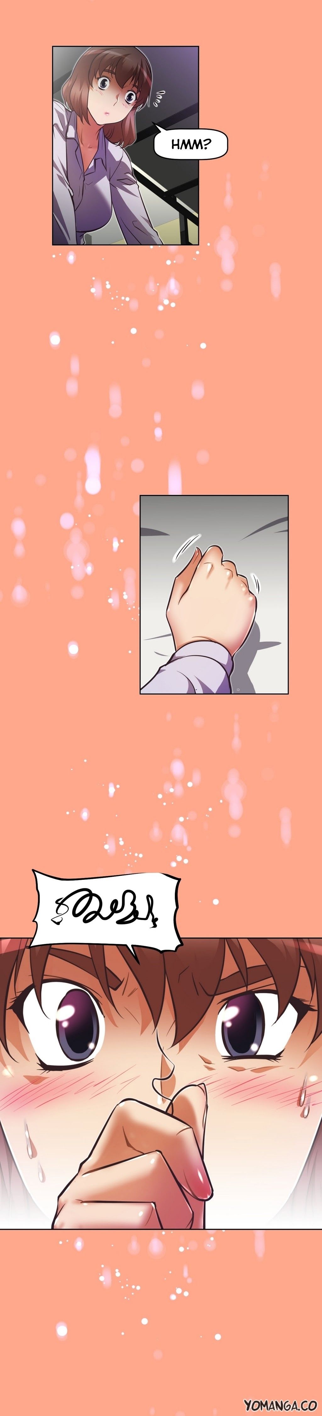 Brawling GO! Manhwa - Chapter 46 Page 16