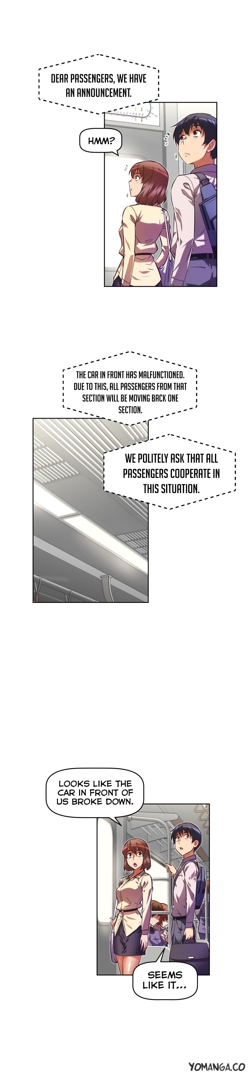 Brawling GO! Manhwa - Chapter 46 Page 23